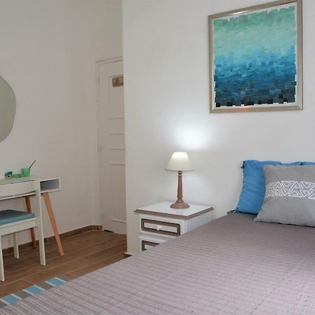 Shades Of Blue With Ocean View - Fast Wifi Apartment Porches  Ngoại thất bức ảnh