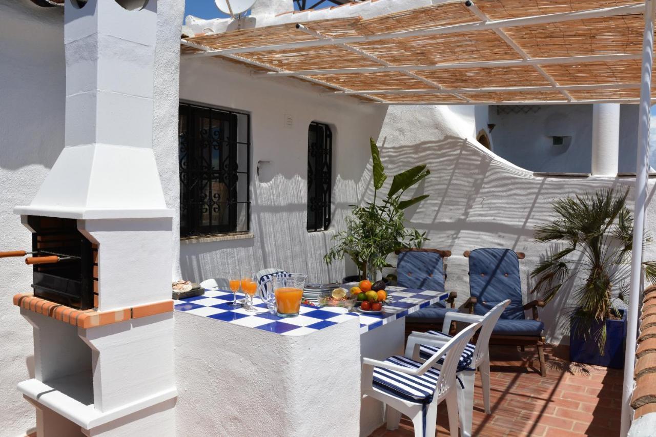 Shades Of Blue With Ocean View - Fast Wifi Apartment Porches  Ngoại thất bức ảnh