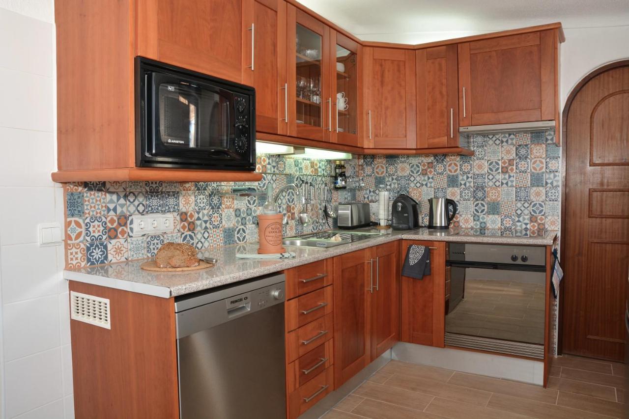 Shades Of Blue With Ocean View - Fast Wifi Apartment Porches  Ngoại thất bức ảnh
