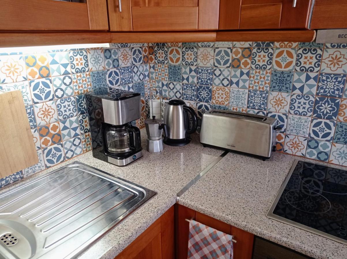 Shades Of Blue With Ocean View - Fast Wifi Apartment Porches  Ngoại thất bức ảnh
